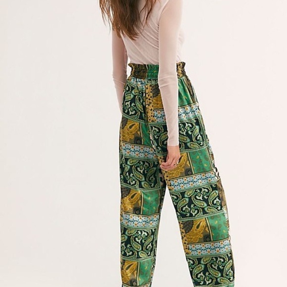 Free People pants - Picture 2 of 11